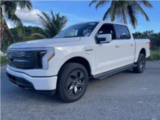 Ford, F-150 2022  Puerto Rico 