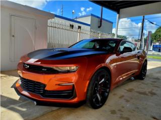 AutoGrupo Chevrolet Puerto Rico