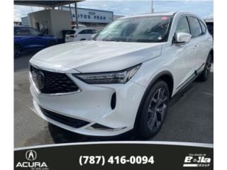Acura de San Juan Puerto Rico