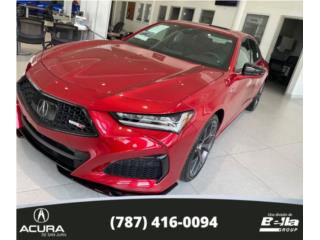 Acura de San Juan Puerto Rico