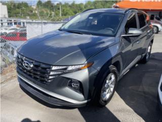 Hyundai Puerto Rico APPLE CARPLAY, KEYLESS ENTRY, DESDE $489 MENS