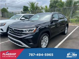 Flagship Volkswagen Puerto Rico