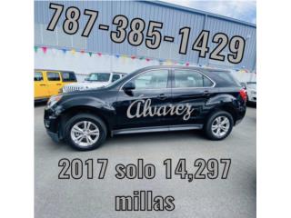 Álvarez Auto usados y ford Puerto Rico