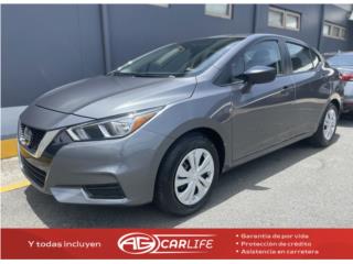 NISSAN DE LA KENNEDY Puerto Rico