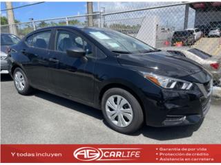 NISSAN DE LA KENNEDY Puerto Rico
