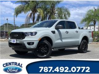 FORD RAPTOR CREW CAB  2019 , Ford Puerto Rico