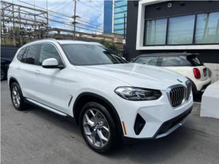 2022 | BMW X5 M50i  , BMW Puerto Rico