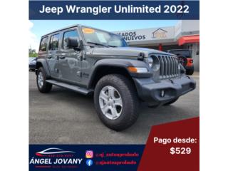 AJ Auto Aprobado Puerto Rico