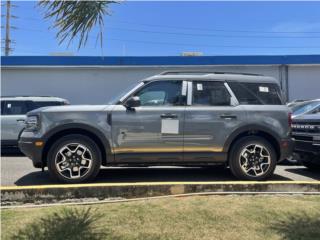 MAYAGUEZ FORD OUTLET NUEVOS Puerto Rico