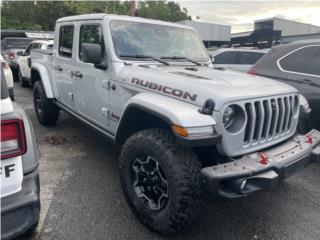 Jeep, Gladiator 2022, Nissan Puerto Rico 