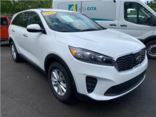Kia Puerto Rico Kia, Sorento 2020