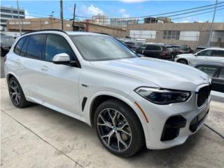 BMW Puerto Rico BMW, BMW X5E 2023