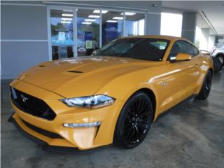 ** MUSTANG MACH-E 2022 ** , Ford Puerto Rico
