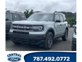 2019 FORD ECOSPORT S , Ford Puerto Rico