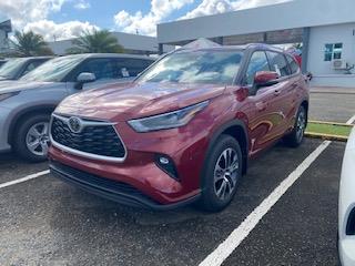 Toyota de Arecibo Autos Nuevos Puerto Rico
