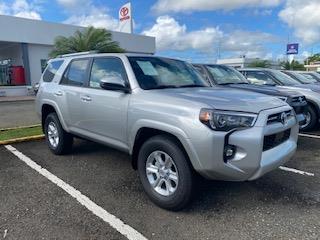 Toyota de Arecibo Autos Nuevos Puerto Rico