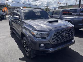Toyota Puerto Rico Tacoma 2019 poco millaje! Como nueva 