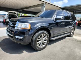 Ford Puerto Rico FORD EXPEDITION XLT 2016