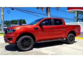 FORD DEL OESTE Puerto Rico