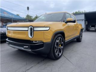 Ford Puerto Rico ** RIVIAN R1T LAUNCH EDITION 2022 **