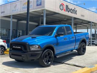 AlecXcars Puerto Rico