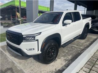 NISSAN DE LA KENNEDY Puerto Rico