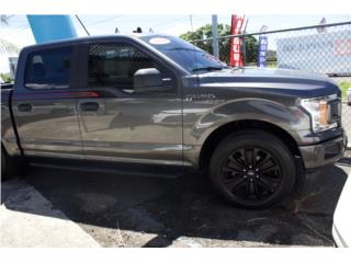 Ford Puerto Rico FORD F-150 SXT 2020