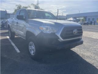 Toyota de Arecibo Autos Nuevos Puerto Rico
