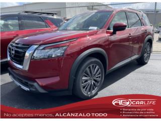 NISSAN DE LA KENNEDY Puerto Rico