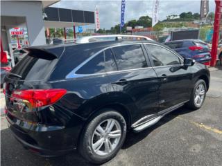 Acura Puerto Rico Acura, Acura RDX 2015