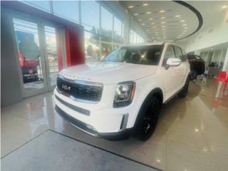 YOKOMURO KIA Puerto Rico