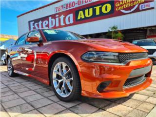 Dodge Puerto Rico Dodge, Charger 2021