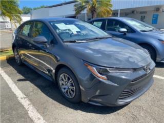 Toyota de Arecibo Autos Nuevos Puerto Rico
