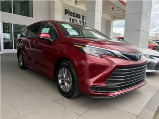 Knicole Tocars Toyota Puerto Rico