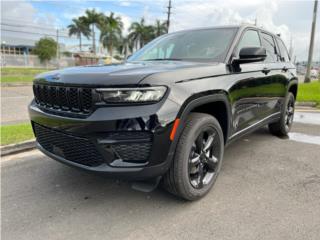 Jeep Puerto Rico 2023 GRAND CHEROKEE L PreOwned