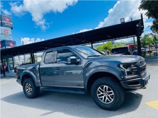 Ford Puerto Rico 2017 Ford F150 | Raptor