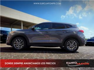 HYUNDAI PALISADE SEL 2021 , Hyundai Puerto Rico