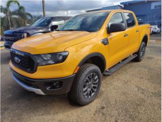 FORD DEL OESTE Puerto Rico