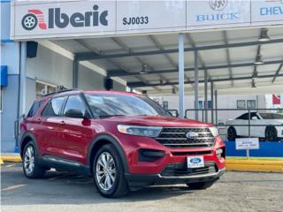 AlecXcars Puerto Rico