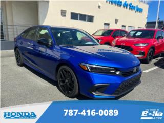 HONDA DE SAN JUAN Puerto Rico