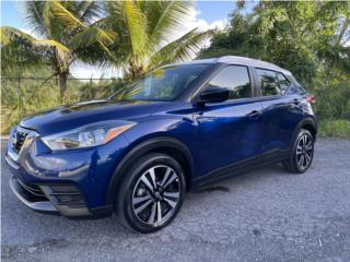 Nissan Puerto Rico KICKS S/DESDE $299 MEN/GARANTIA 100K