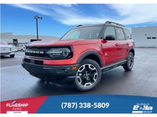 Flagship Ford Carolina Puerto Rico