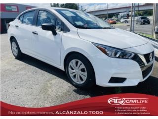 NISSAN DE LA KENNEDY Puerto Rico