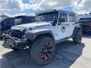 #1 SUPERIOR AUTOS Puerto Rico