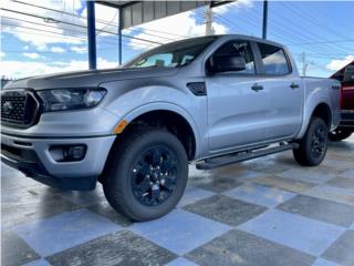 MAYAGUEZ FORD OUTLET NUEVOS Puerto Rico