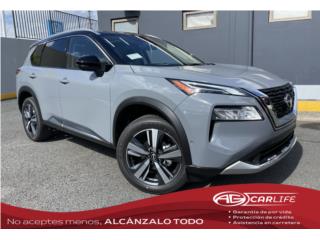 NISSAN DE LA KENNEDY Puerto Rico