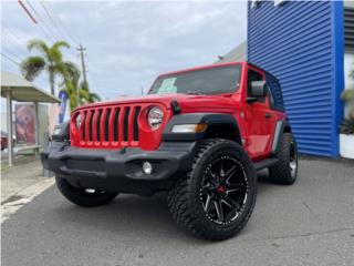 AGM Motors Puerto Rico