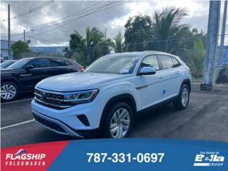 Flagship Volkswagen Puerto Rico
