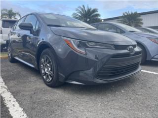 Toyota Puerto Rico Toyota, Corolla 2023