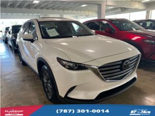 Flagship Mazda Puerto Rico